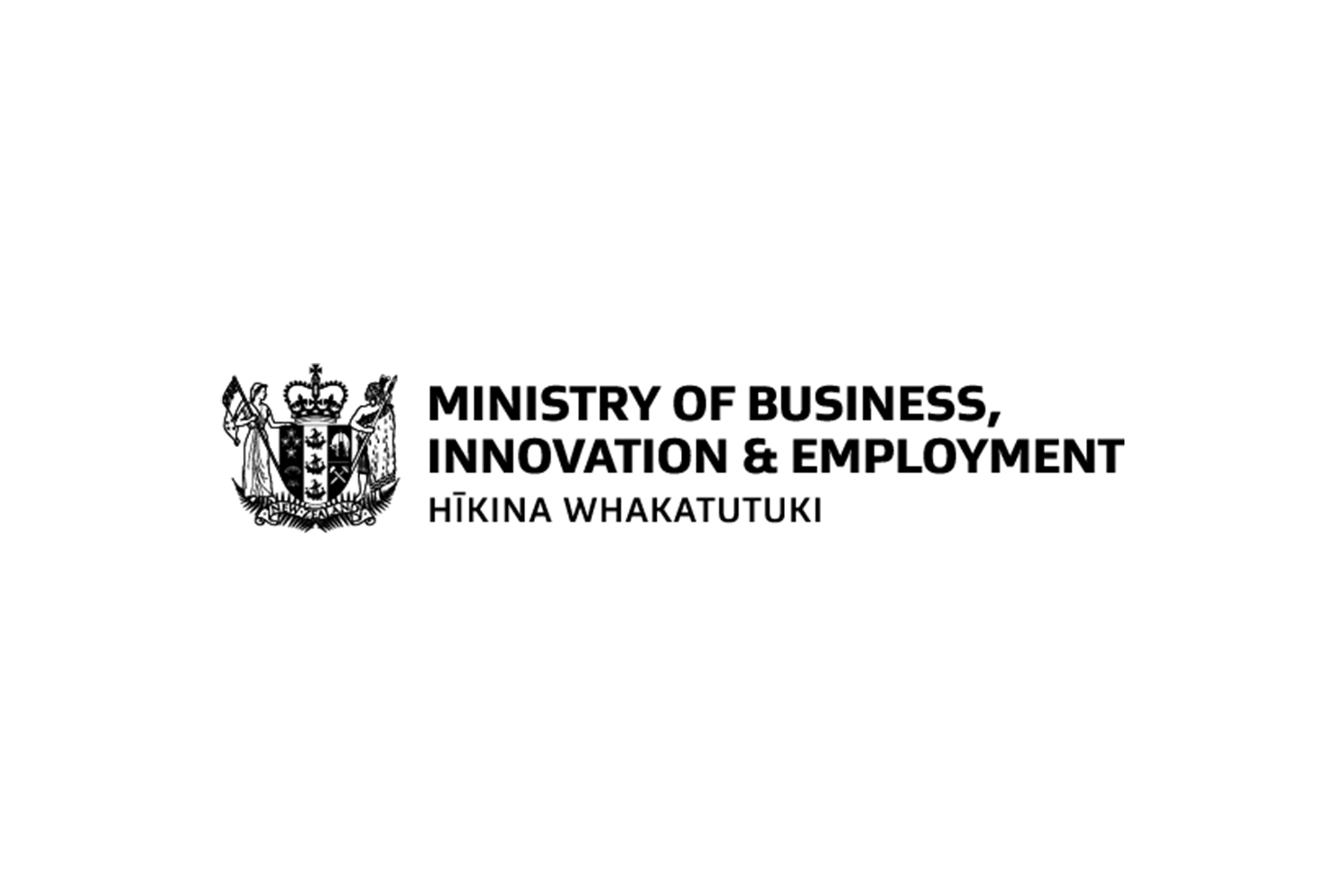 Ministry of Business