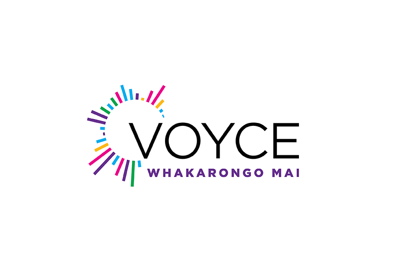 VOYCE Logo