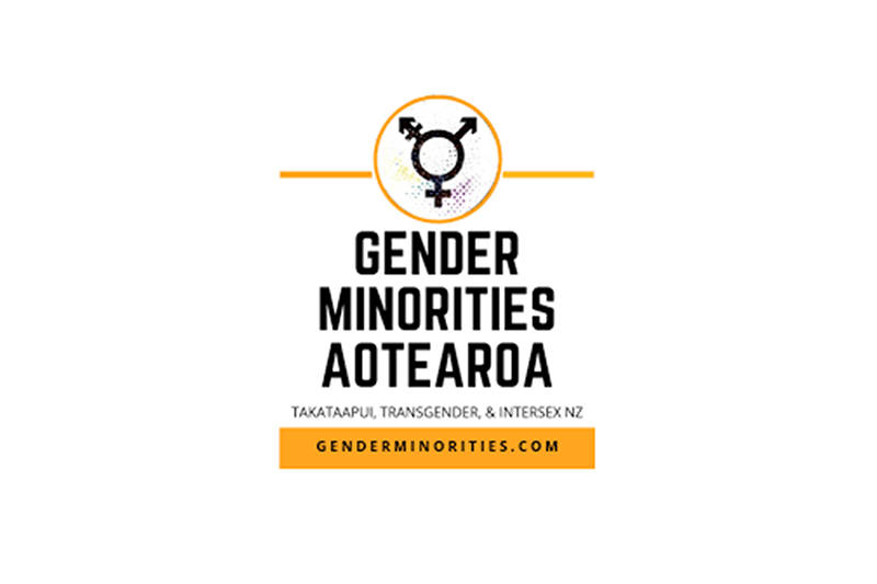 Gender Minorities Aotearoa